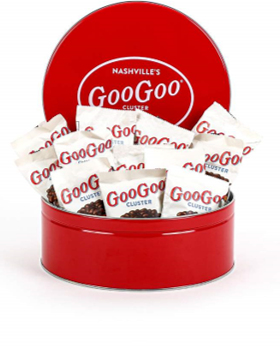 ​The Goo Goo Cluster 