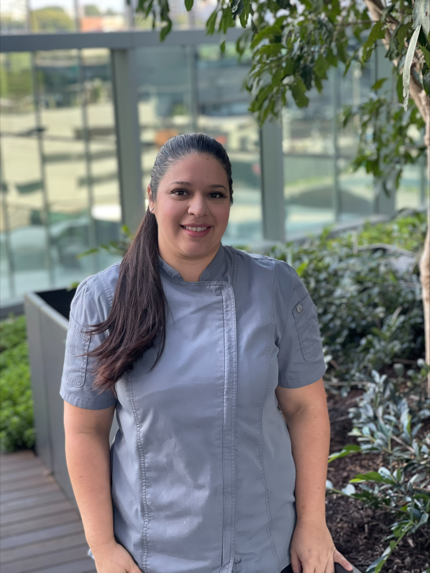 Sous Chef & Catering Chef