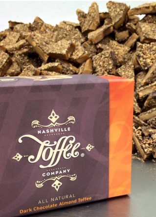 The Nashville Toffee Company