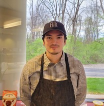Barista