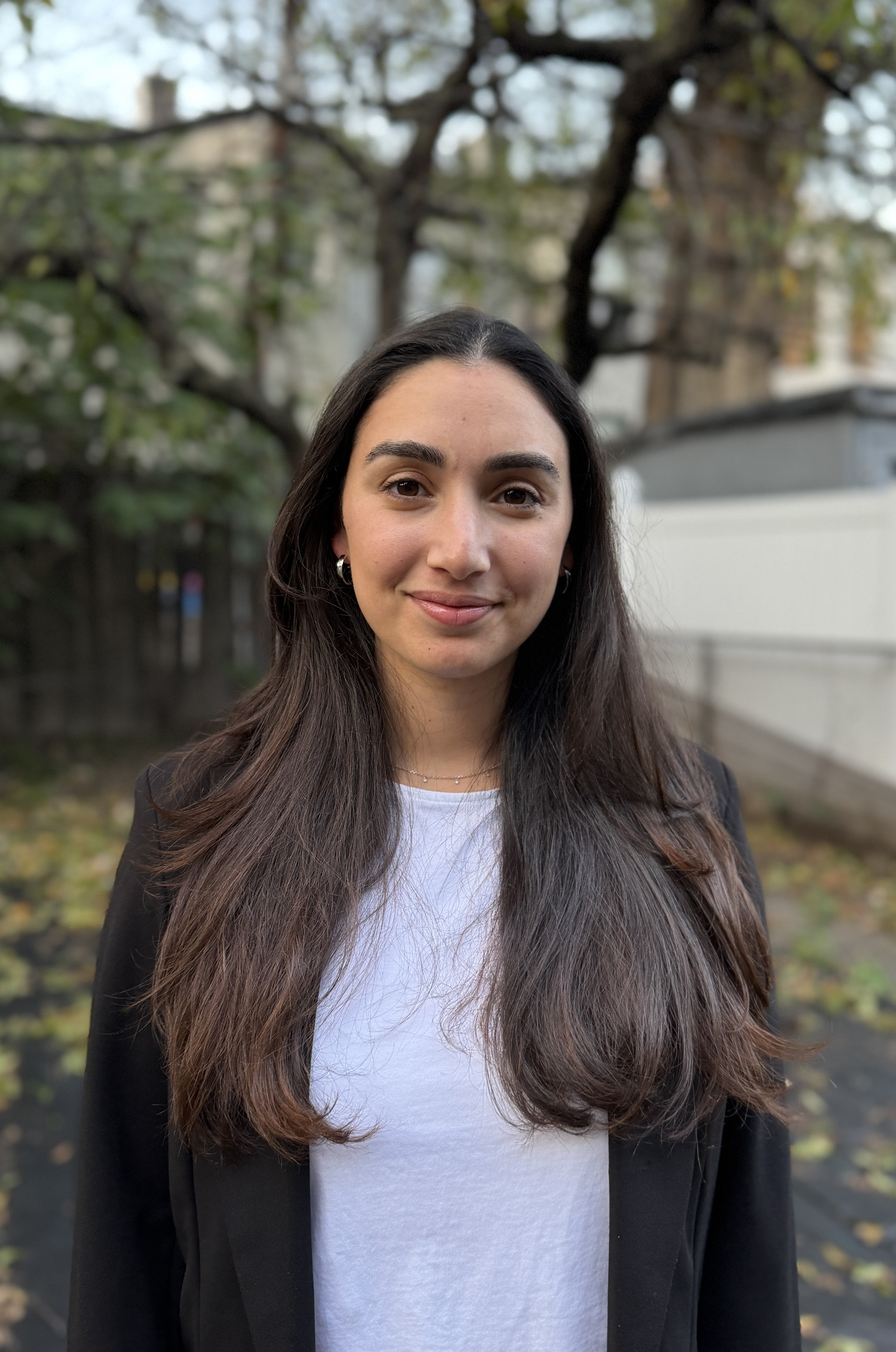 Manager @ Corner Cafe