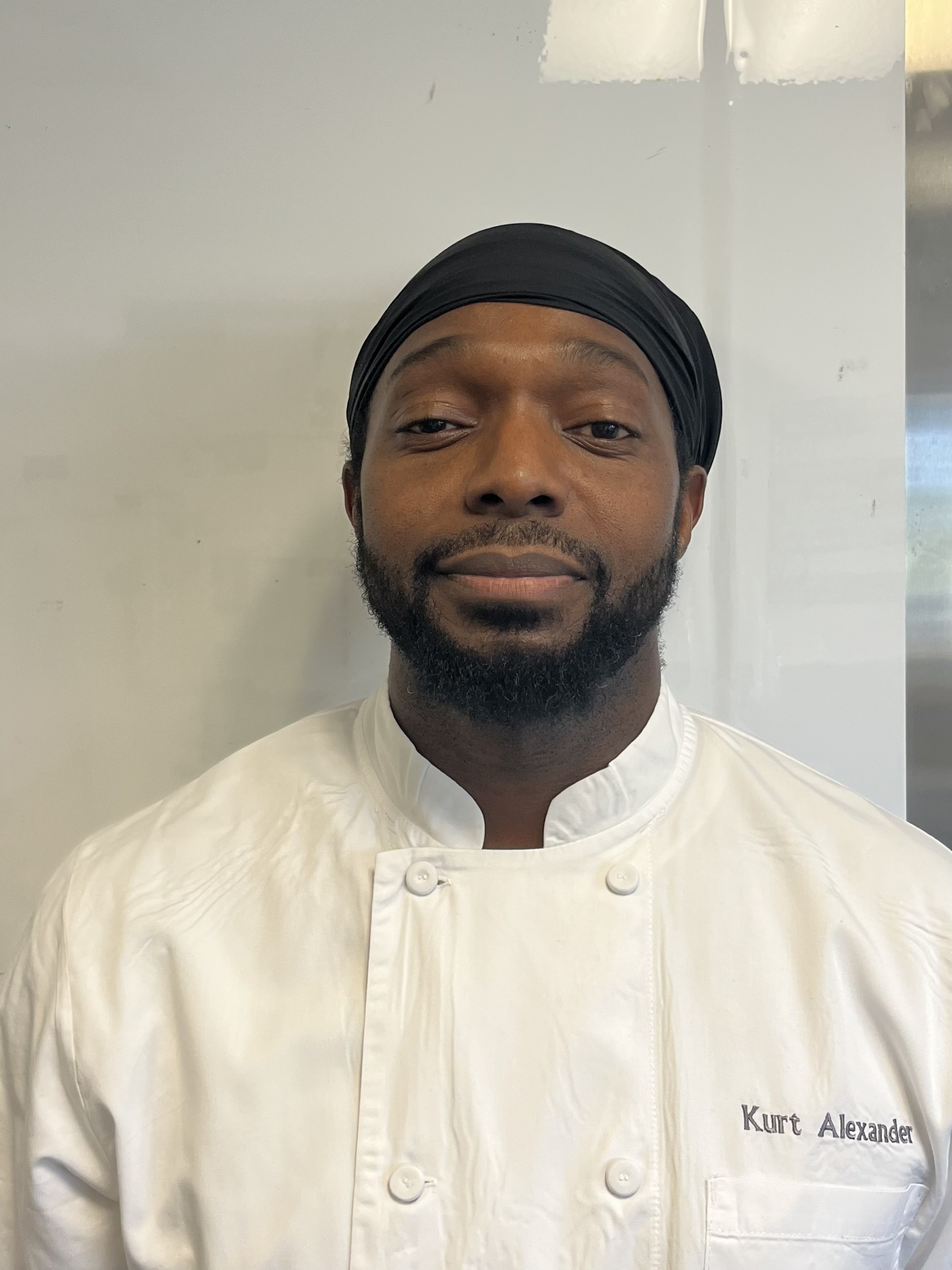 Sous Chef @ Corner Cafe