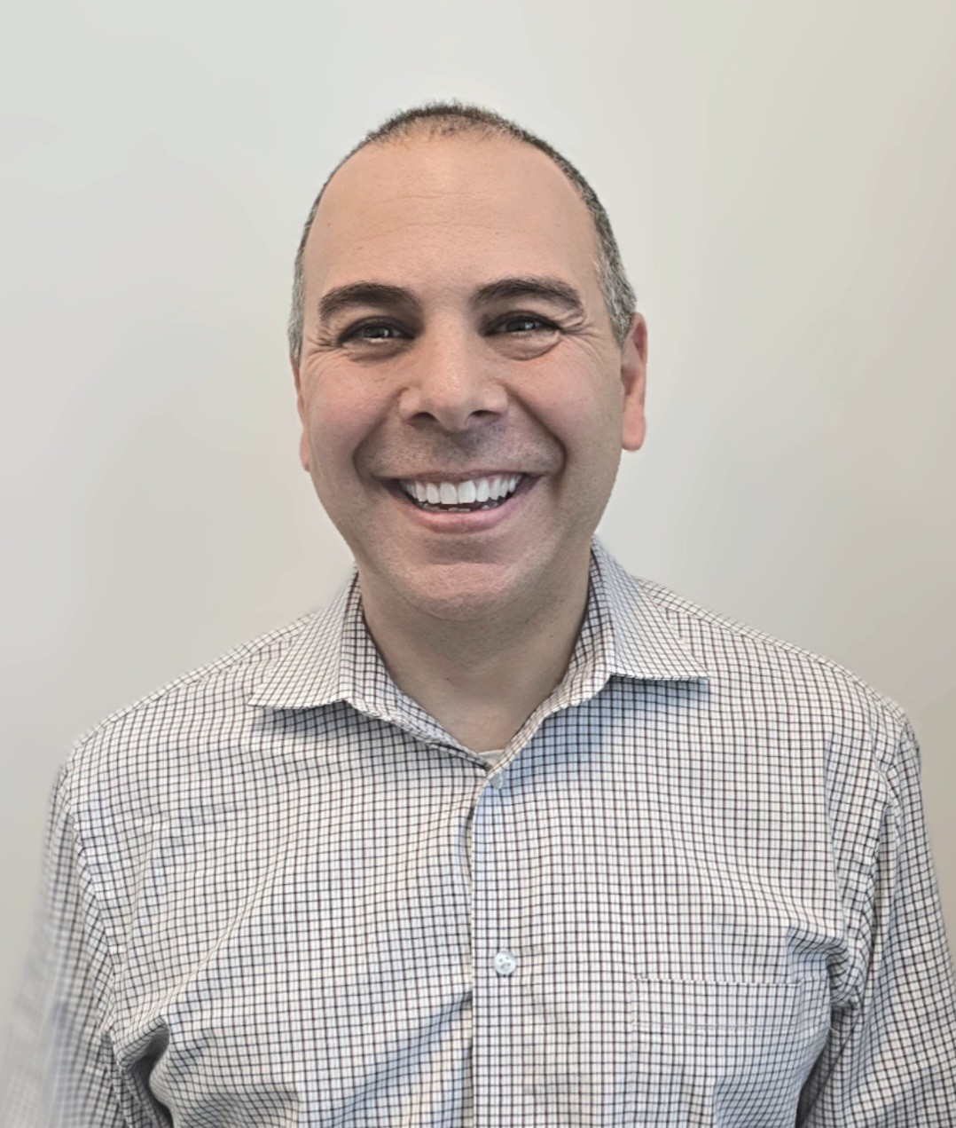 George Amabile - Director of Operations