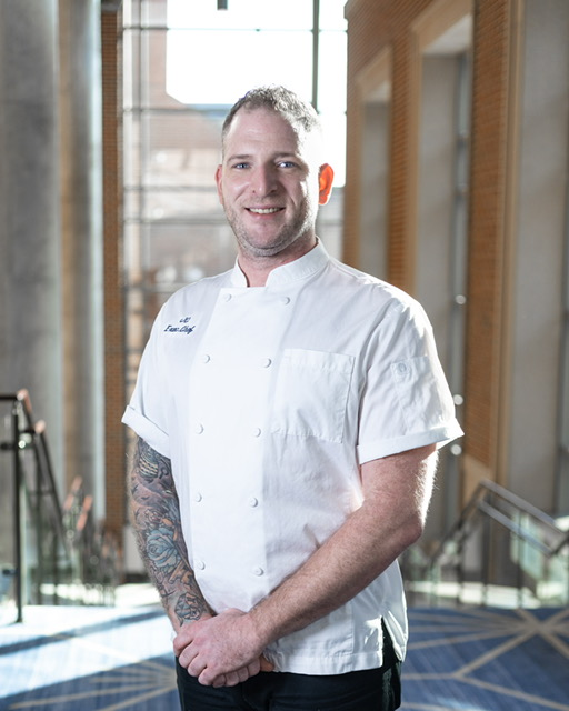 Executive Chef 