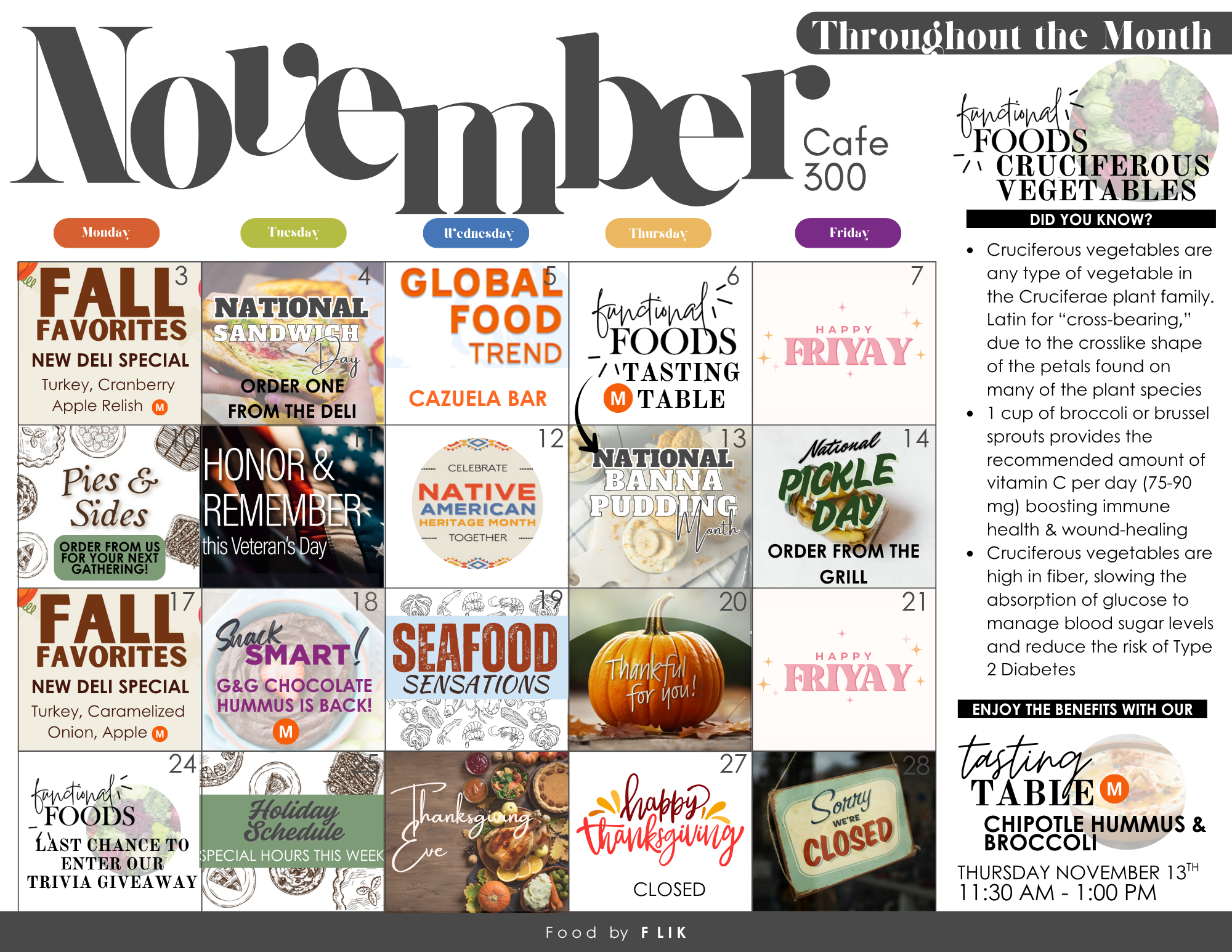 Cafe 300 November.png