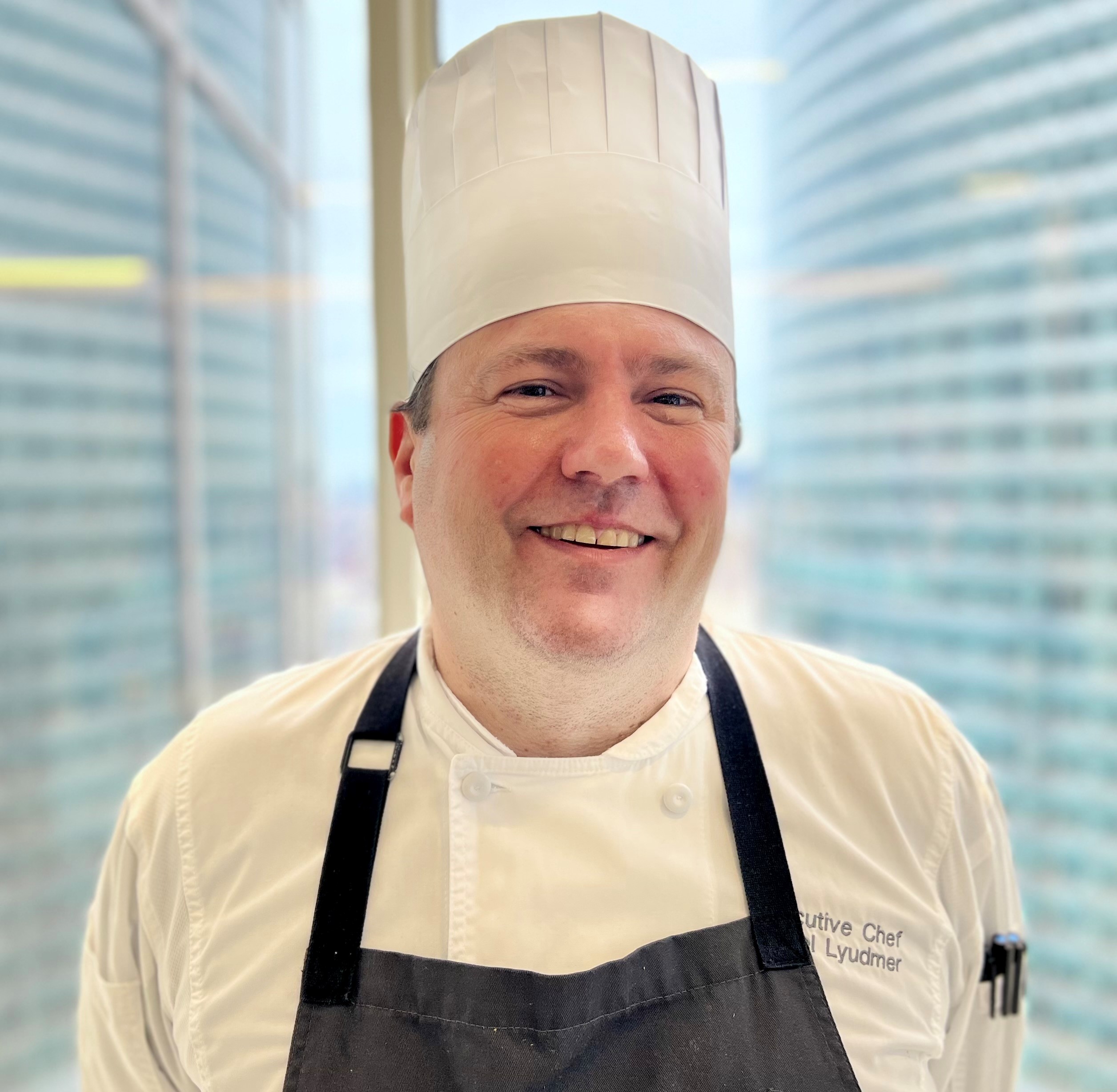 Executive Chef