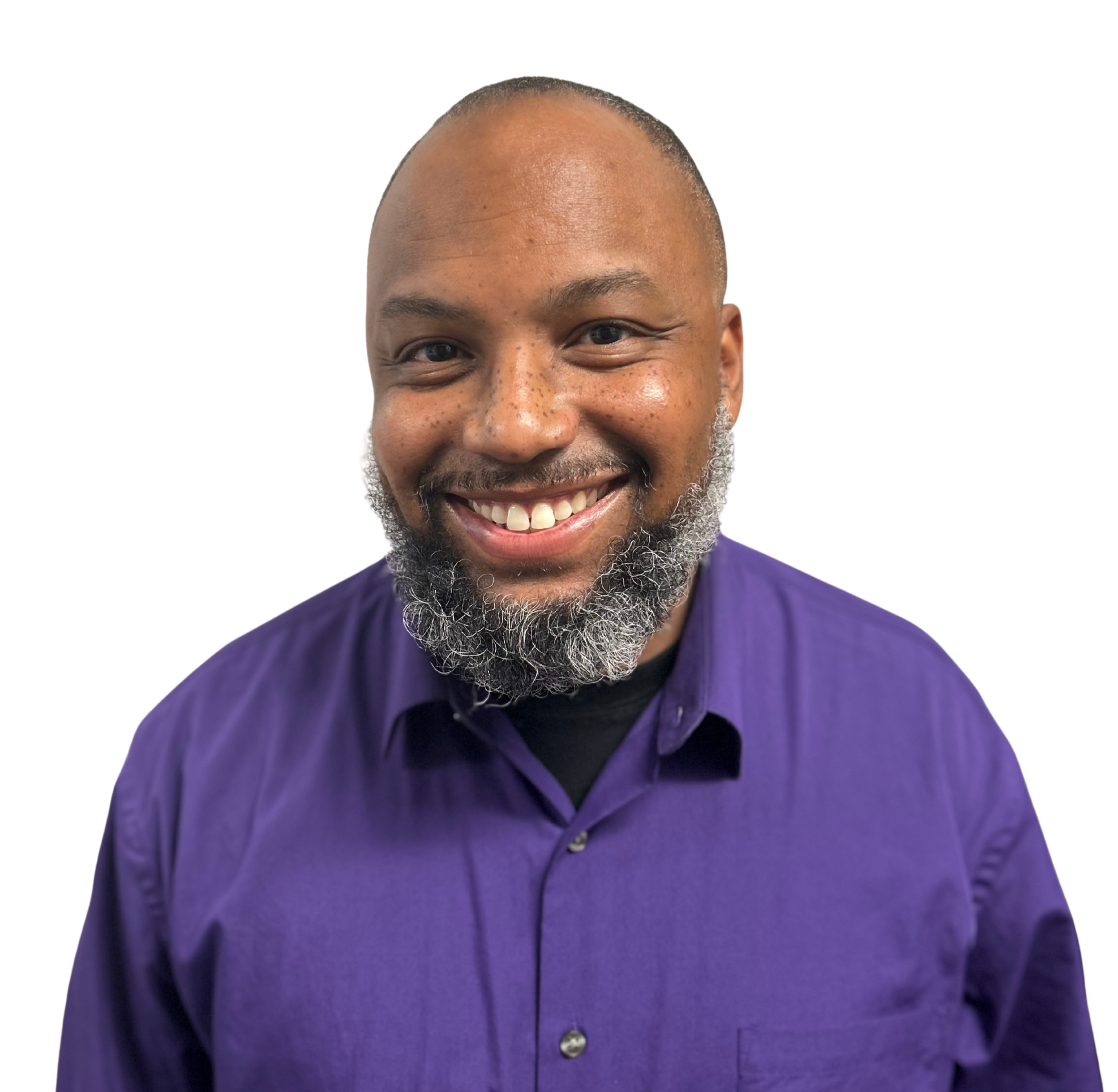 Chris Hamilton - Assistant General Manager