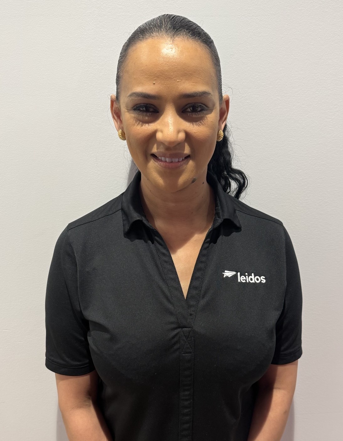 Elizabeth Germai- Cafe Supervisor