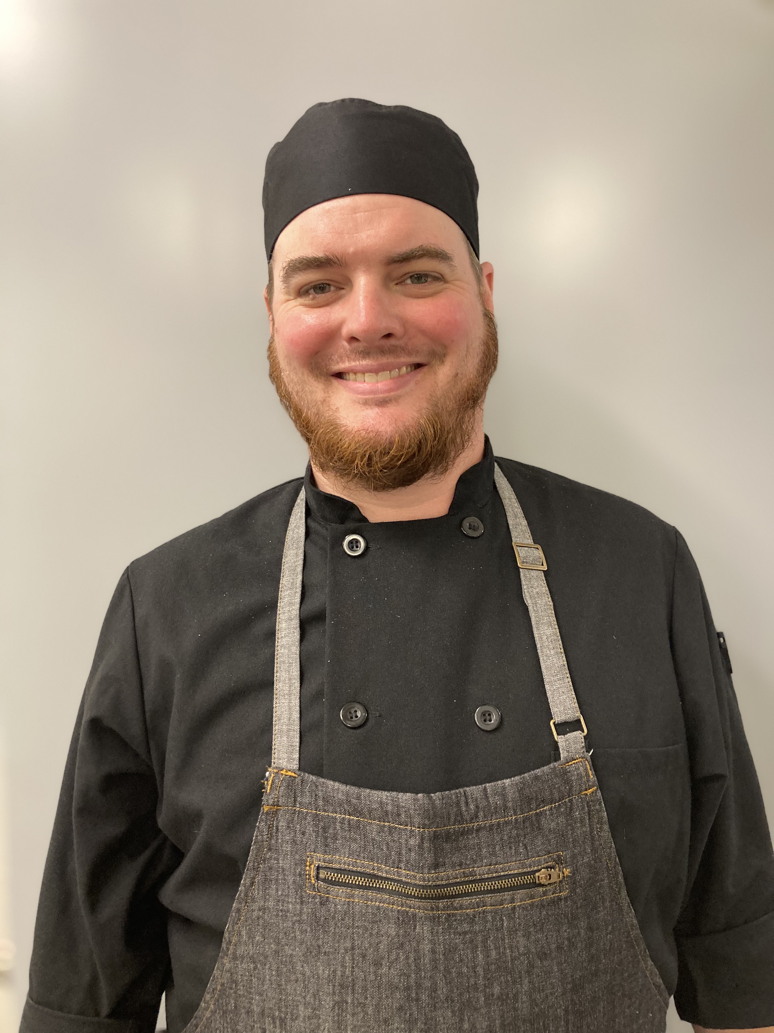 Chef Manager
