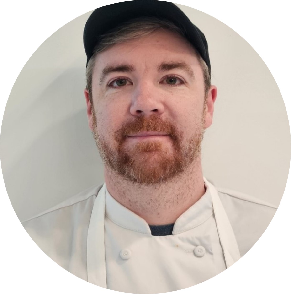 Chef Brian Fuller